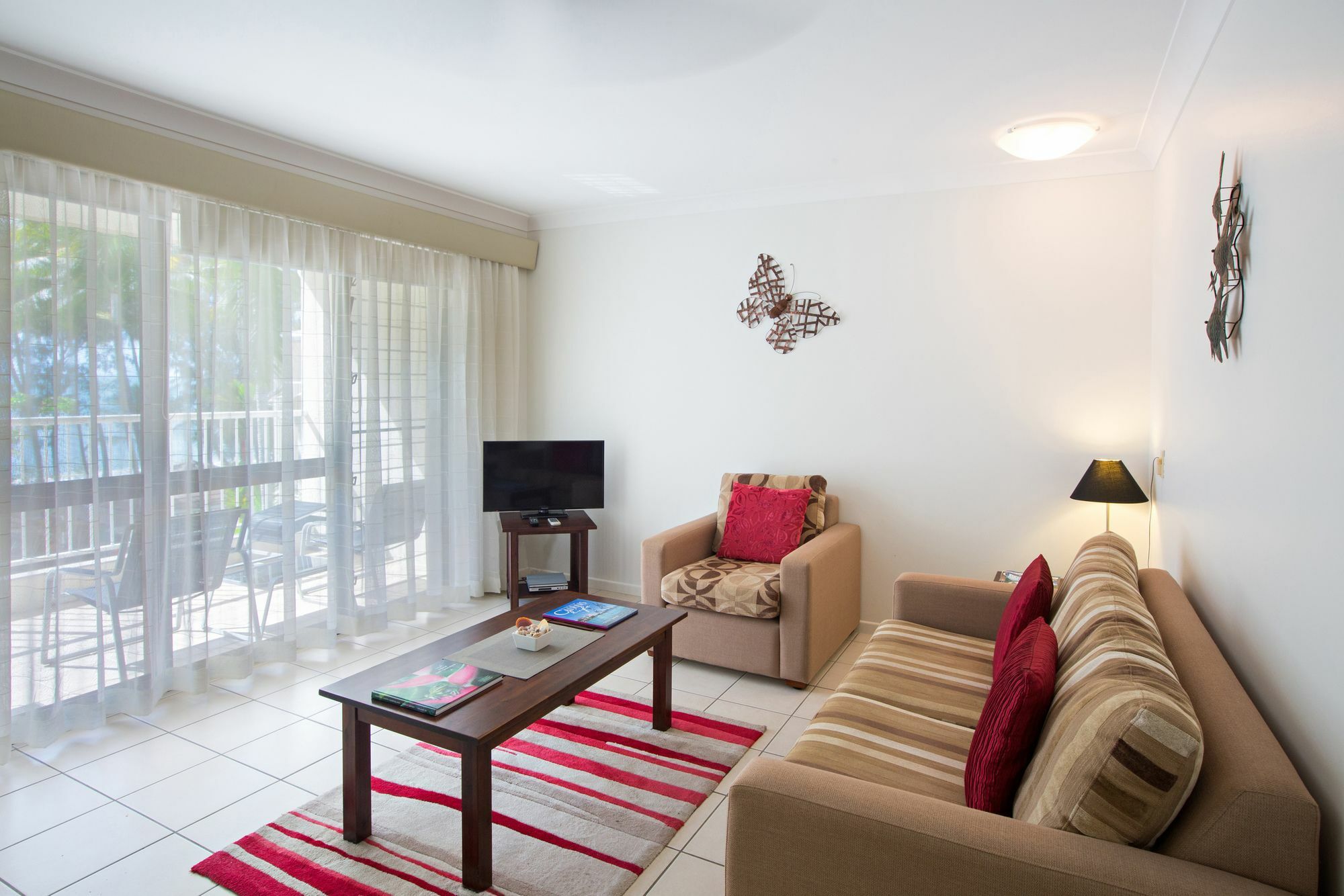 Melaleuca Resort Palm Cove Exterior photo